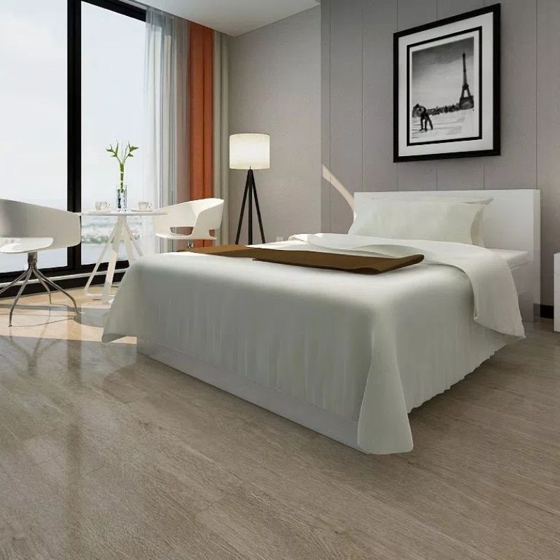 The Differences Between LVT and SPC Flooring